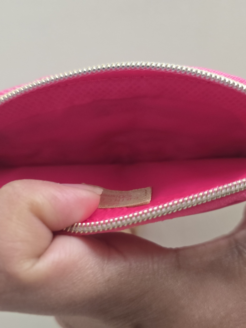 Aurora Crown Coin Purse - Picture 7 of 7